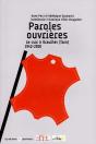 Paroles Ouvrières ; Le Cuir À Graulhet (Tarn) 1942-2010 - Preview
