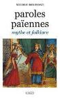 Paroles Païennes - Preview