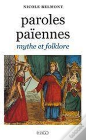 Capa do artigo Paroles Païennes