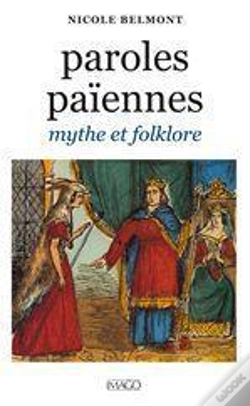 Capa do artigo Paroles Païennes