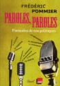Paroles, Paroles ; Formules De Nos Politiques - Preview