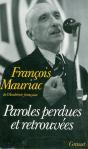 Paroles Perdues Et Retrouvees - Preview