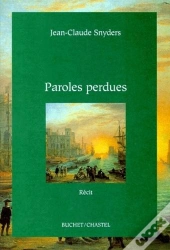 Paroles Perdues