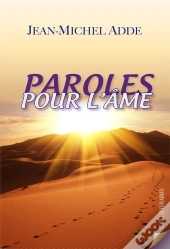 Paroles Pour L'Âme