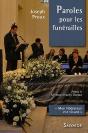 Paroles Pour Les Funérailles - Preview