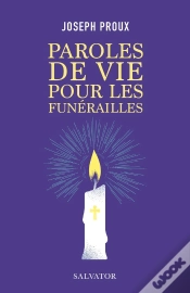Capa do artigo Paroles Pour Les Funérailles