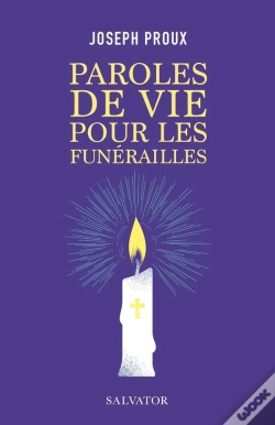 Capa do artigo Paroles Pour Les Funérailles
