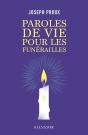 Paroles Pour Les Funérailles - Preview