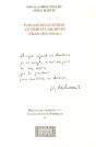 Paroles Rencontre Ouvrir Les Archives - Preview
