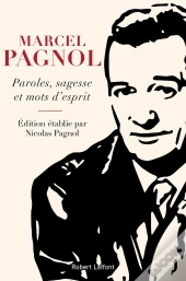 Paroles, Sagesse Et Mots D'Esprit