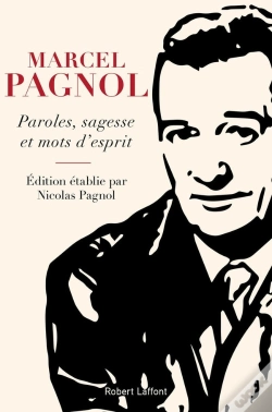 Capa do artigo Paroles, Sagesse Et Mots D'Esprit