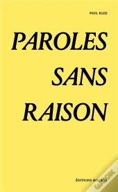 Paroles Sans Raison
