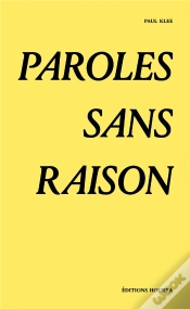 Capa do artigo Paroles Sans Raison