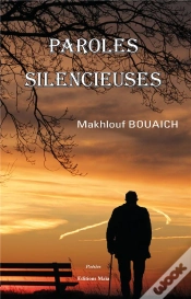 Capa do artigo Paroles Silencieuses