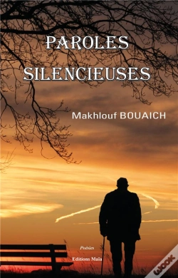 Capa do artigo Paroles Silencieuses