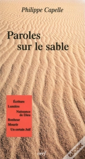 Capa do artigo Paroles Sur Le Sable