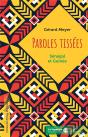 Paroles Tissées : Sénégal Et Guinée - Preview