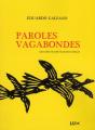 Paroles Vagabondes - Preview