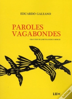 Capa do artigo Paroles Vagabondes