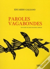Capa do artigo Paroles Vagabondes