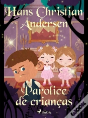 Capa do artigo Parolice De Crianças