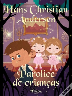 Capa do artigo Parolice De Crianças