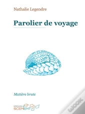 Parolier De Voyage