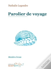 Capa do artigo Parolier De Voyage
