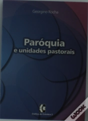 Capa do artigo Paróquia e unidades pastorais