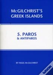 Capa do artigo Paros And Antiparos