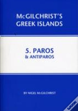 Capa do artigo Paros And Antiparos