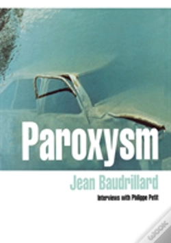 Capa do artigo Paroxysm