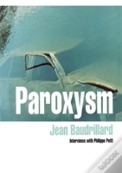 Capa do artigo Paroxysm