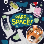 Capa do artigo Parp In Space!