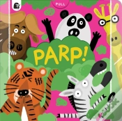 Capa do artigo Parp!