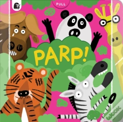 Capa do artigo Parp!