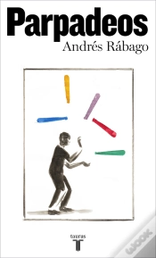 Capa do artigo Parpadeos