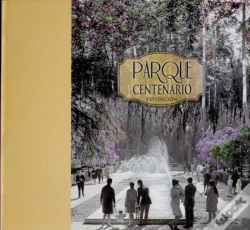 Capa do artigo Parque Centenario: Exposicion  