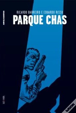Capa do artigo Parque Chas