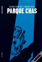 Capa do artigo Parque Chas