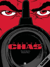 Capa do artigo Parque Chas