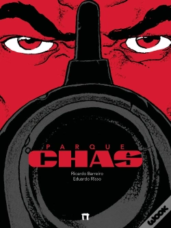 Capa do artigo Parque Chas