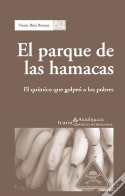 Capa do artigo Parque De Las Hamacas, El