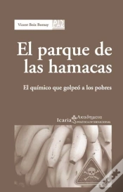 Capa do artigo Parque De Las Hamacas, El