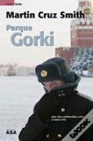 Parque Gorki