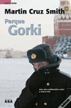 Capa do artigo Parque Gorki