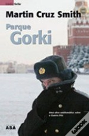 Capa do artigo Parque Gorki