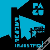 Capa do artigo Parque Industrial