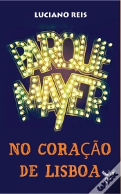 Capa do artigo Parque Mayer