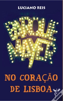 Capa do artigo Parque Mayer